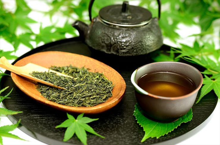 お茶会せていいき